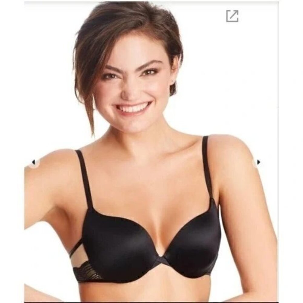 Maidenform Bra-34C
